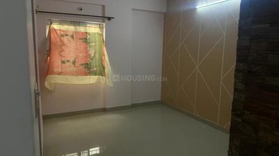 Bedroom Image of 1200 Sq.ft 2 BHK Apartment / Flat for sale in Sraddha Lakefront, K R Puram Bengaluru for Rs. 9500000