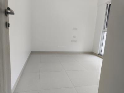 Bedroom Image of 654 Sq.ft 2 BHK Apartment / Flat for sale in Rustomjee Erika, Bandra East Mumbai for Rs. 24000000