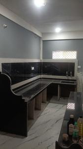 Kitchen Image of 1700 Sq.ft 4 BHK Duplex for sale in Khajuri Kalan Bhopal for Rs. 8300000