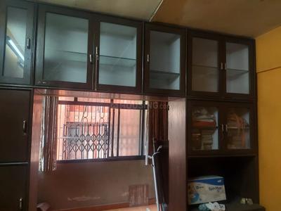 Hall Image of 420 Sq.ft 1 BHK Apartment / Flat for sale in Malini CHS, Dombivli East Thane for Rs. 3850000