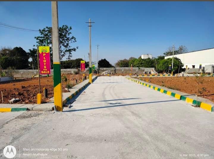 Bhunidhi krishna enclave Main Image 1