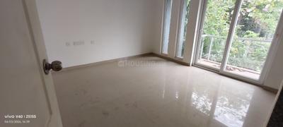 Bedroom Image of 1947 Sq.ft 4 BHK Villa for rent in Pacifica San Tropez, Atladara Vadodara for Rs. 18000