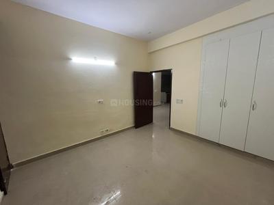 Bedroom Image of 2200 Sq.ft 4 BHK Independent House for rent in Sector 50 Noida for Rs. 80000