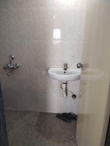 Bathroom Image of 847 Sq.ft 2 BHK Apartment / Flat for sale in Rajesh East Enigma, Lonikand Pune for Rs. 4500000
