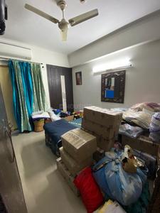 Bedroom Image of 2100 Sq.ft 3 BHK Apartment / Flat for sale in ATS Advantage, Indirapuram Ghaziabad for Rs. 33500000