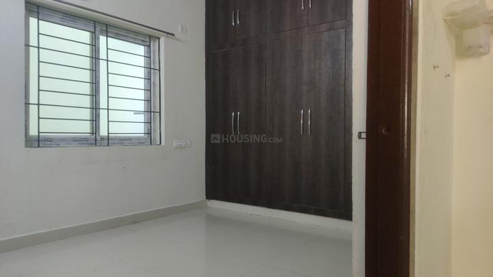 Kamala surya nilayam Bedroom One 1