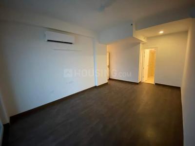 Bedroom Image of 1900 Sq.ft 3 BHK Builder Floor for rent in Sector 9 Panchkula for Rs. 25000