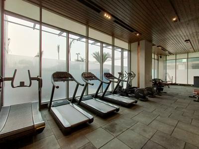 Image of 1380 Sq.ft 2 BHK Apartment / Flat for sale in Supertech Supernova, Sector 94, Noida for Rs. 18500000
