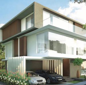 Image of 6899 Sq.ft 4 BHK Villa for sale in Raffles Park, Thirumalashettyhally, Bengaluru for Rs. 119307750