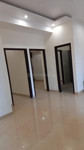 Hall Image of 900 Sq.ft 3 BHK Builder Floor for sale in Peer Muchalla Zirakpur for Rs. 6050000
