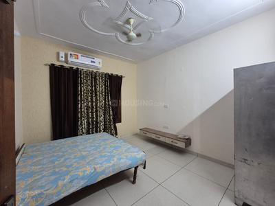 Bedroom Image of Pg for boys in Patiala Cantt, Patiala