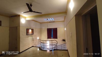 Hall Image of 2500 Sq.ft 5 BHK Independent House for sale in Thiruvallam Thiruvananthapuram for Rs. 11000000