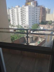 Balcony Image of 2630 Sq.ft 4 BHK Apartment / Flat for sale in Gomti Nagar Extension Lucknow for Rs. 26500000