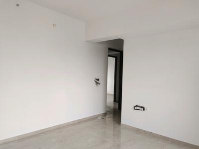 Bedroom Image of 1147 Sq.ft 3 BHK Apartment / Flat for rent in ND Palai Towers, Goregaon West Mumbai for Rs. 90000