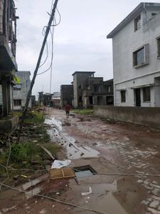 Image of 2880 Sq.ft Residential Plot / Land for sale in Swapnabhumi, New Town, Kolkata for Rs. 6999989
