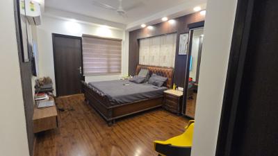 Bedroom Image of 2718 Sq.ft 4 BHK Independent House for sale in Sector 52 Gurgaon for Rs. 35000000