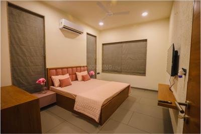 Bedroom Image of 3000 Sq.ft 4 BHK Villa for rent in Paramba Parambaug, Sanand Ahmedabad for Rs. 85000