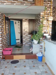 Image of 1050 Sq.ft 3 BHK Independent House for sale in Palanpur, Banaskantha for Rs. 3200000