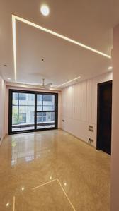 Hall Image of 2700 Sq.ft 4 BHK Builder Floor for sale in Sector 57 Gurgaon for Rs. 23500000