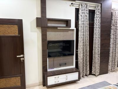 Bedroom Image of 4000 Sq.ft 6 BHK Duplex for rent in Chitrakoot Jaipur for Rs. 150000