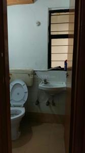 Image of 458 Sq.ft 1 BHK Apartment / Flat for rent in New Garia, Kolkata for Rs. 18000