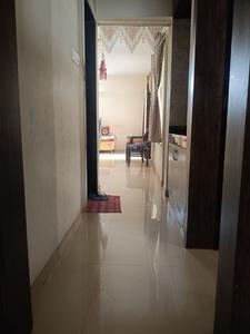 Image of 1033 Sq.ft 2 BHK Apartment / Flat for sale in Dodke Park, Warje, Pune for Rs. 9800000