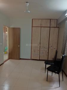 Hall Image of 1242 Sq.ft 2 BHK Apartment / Flat for sale in Goyal Vishal Residency, Prahlad Nagar Ahmedabad for Rs. 8500000