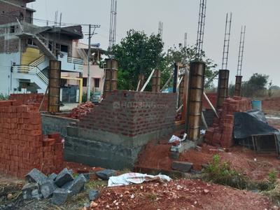 Image of 540 Sq.ft 2 BHK Independent House for sale in Vaishnavi Bhoomi Layout, Mysore for Rs. 5500000