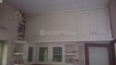 Bedroom Image of 1850 Sq.ft 4 BHK Independent House for rent in Eroor Kochi for Rs. 35000