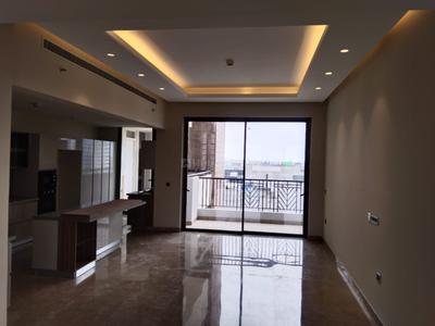 4 BHK Flat
