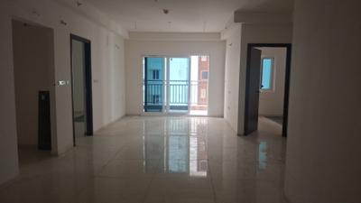 Living Room Image of 1715 Sq.ft 3 BHK Apartment / Flat for sale in Rajapushpa Provincia, Narsingi Hyderabad for Rs. 20500000