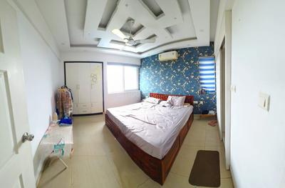 Bedroom Image of 1515 Sq.ft 2 BHK Apartment / Flat for sale in Choice Paradise, Thrippunithura Kochi for Rs. 10000000