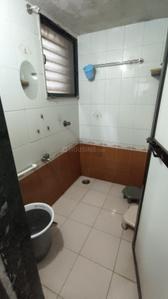 Bathroom Image of 560 Sq.ft 1 BHK Apartment / Flat for sale in Govardhan Enclave, Kalyan West Kalyan for Rs. 4500000