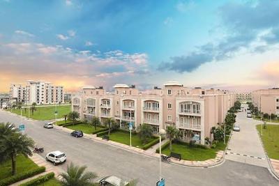 Image of 1080 Sq.ft Residential Plot / Land for sale in Omaxe Eternity 2 Phase 1, Ral, Vrindavan for Rs. 8000000