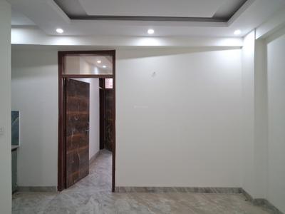 Living Room Image of 1050 Sq.ft 2 BHK Apartment / Flat for sale in Sector 49 Noida for Rs. 4100000