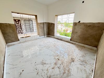 Bedroom Image of 776 Sq.ft 2 BHK Apartment / Flat for sale in Konnagar Hooghly for Rs. 2134000