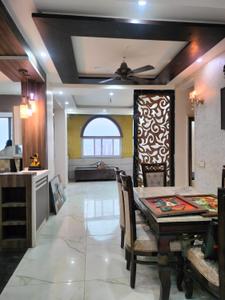 Hall Image of 2280 Sq.ft 2 BHK Penthouse for sale in Amrapali Silicon City, Sector 76 Noida for Rs. 18900000