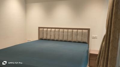Bedroom Image of 1050 Sq.ft 2 BHK Apartment / Flat for sale in Niharika Absolute, Kharghar Navi Mumbai for Rs. 11000000