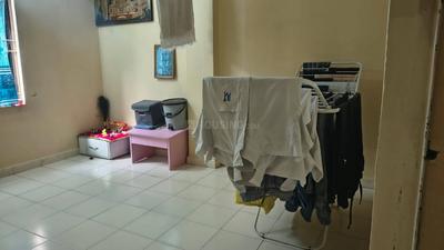 Bedroom Image of 1000 Sq.ft 2 BHK Apartment / Flat for sale in Isanpur Ahmedabad for Rs. 4000000