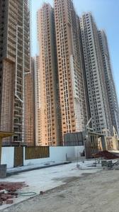 Building Image of 2880 Sq.ft 3 BHK Apartment / Flat for sale in Rajapushpa Imperia, Tellapur Sangareddy for Rs. 27100000