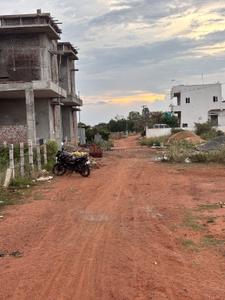 Image of 2099 Sq.ft Residential Plot / Land for sale in Kalanivasal Area, Karaikudi for Rs. 4700000