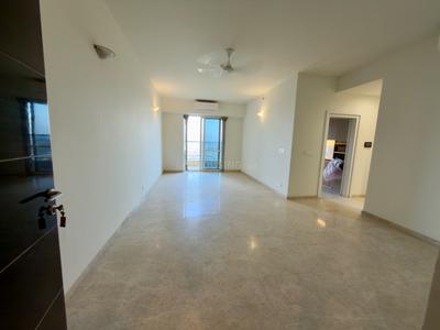 Living Room Image of 1752 Sq.ft 2 BHK Apartment / Flat for sale in DLF One Midtown, Karampura New Delhi for Rs. 42500000