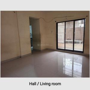 Living Room Image of 1230 Sq.ft 2 BHK Apartment / Flat for sale in Ulhasnagar Thane for Rs. 6800000