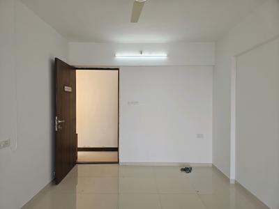 Living Room Image of 1085 Sq.ft 2 BHK Apartment / Flat for rent in Majestique Manhattan H Building, Wagholi Pune for Rs. 21500