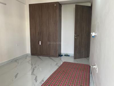 Bedroom Image of 1423 Sq.ft 3.5 BHK Builder Floor for sale in M3M Soulitude, Sector 89 Gurgaon for Rs. 17000000