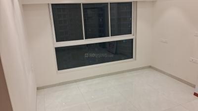 Bedroom Image of 1200 Sq.ft 2 BHK Apartment / Flat for sale in Manthan Galaxy, Chembur Mumbai for Rs. 27500000