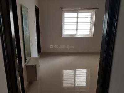 Hall Image of 1560 Sq.ft 3 BHK Apartment / Flat for sale in Narayanguda Hyderabad for Rs. 12500000