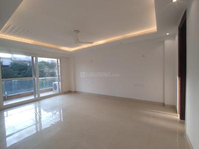 Hall Image of 3000 Sq.ft 4 BHK Builder Floor for sale in Eros Rosewood City, Sector 49 Gurgaon for Rs. 49500000