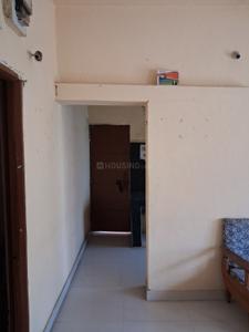 Balcony Image of 600 Sq.ft 2 BHK Independent House for rent in Dwarakapuri Ranchi for Rs. 6000