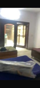 Bedroom Image of Girls Pg in Timarpur, New Delhi